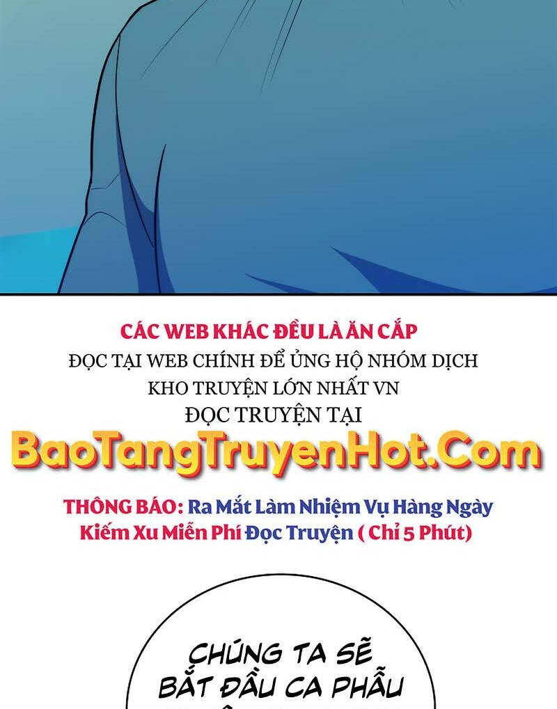 Bác Sĩ Thăng Cấp Chương 38 Page 66