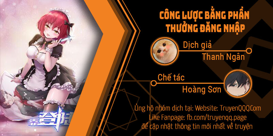 Công Lược Bằng Phần Thưởng Đăng Nhập Chương 31 Page 51