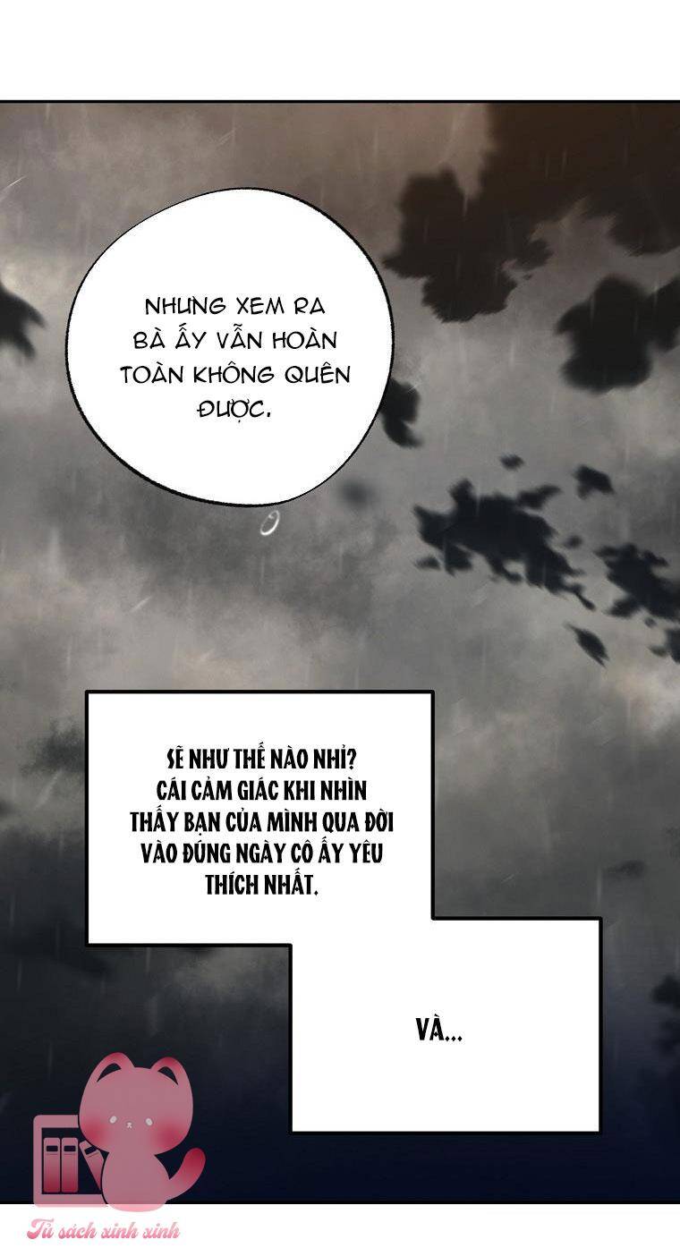 Lời Thú Nhận Nhầm Lẫn Chương 74 Page 15