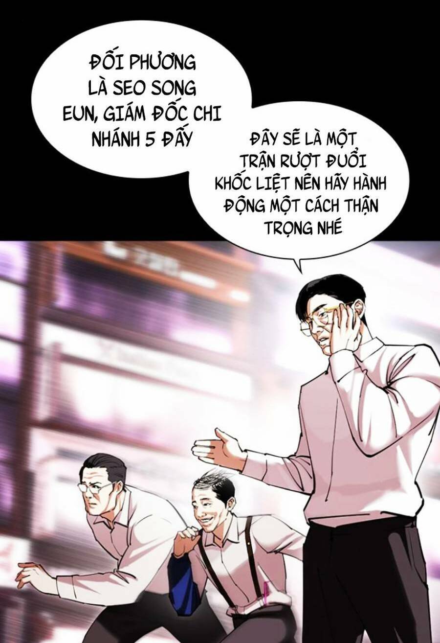 Hoán Đổi Diệu Kỳ Chương 430 Page 114