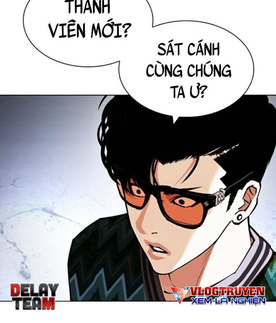 Hoán Đổi Diệu Kỳ Chương 430 Page 203