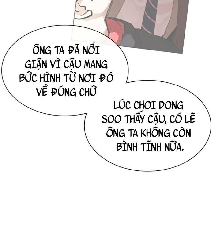 Hoán Đổi Diệu Kỳ Chương 430 Page 29