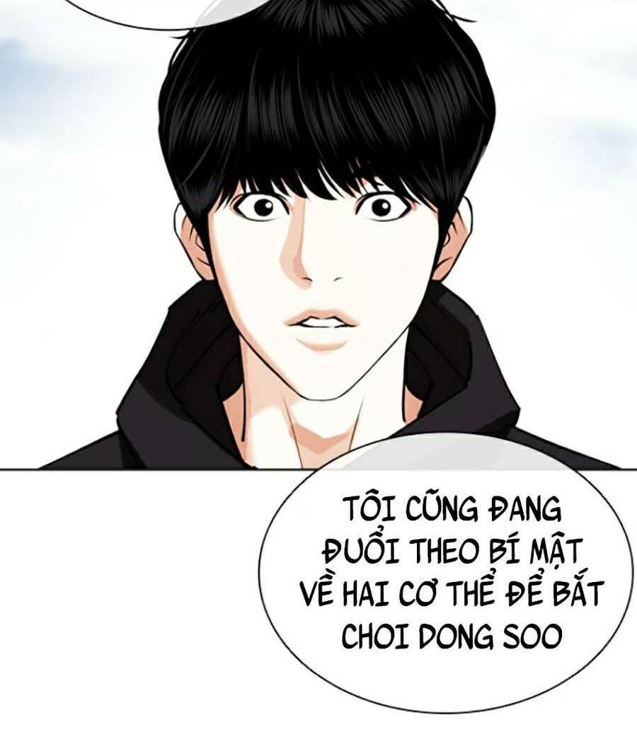 Hoán Đổi Diệu Kỳ Chương 430 Page 38