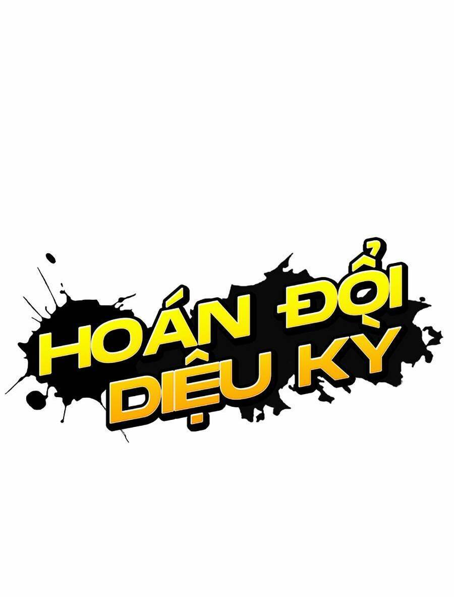 Hoán Đổi Diệu Kỳ Chương 431 Page 60