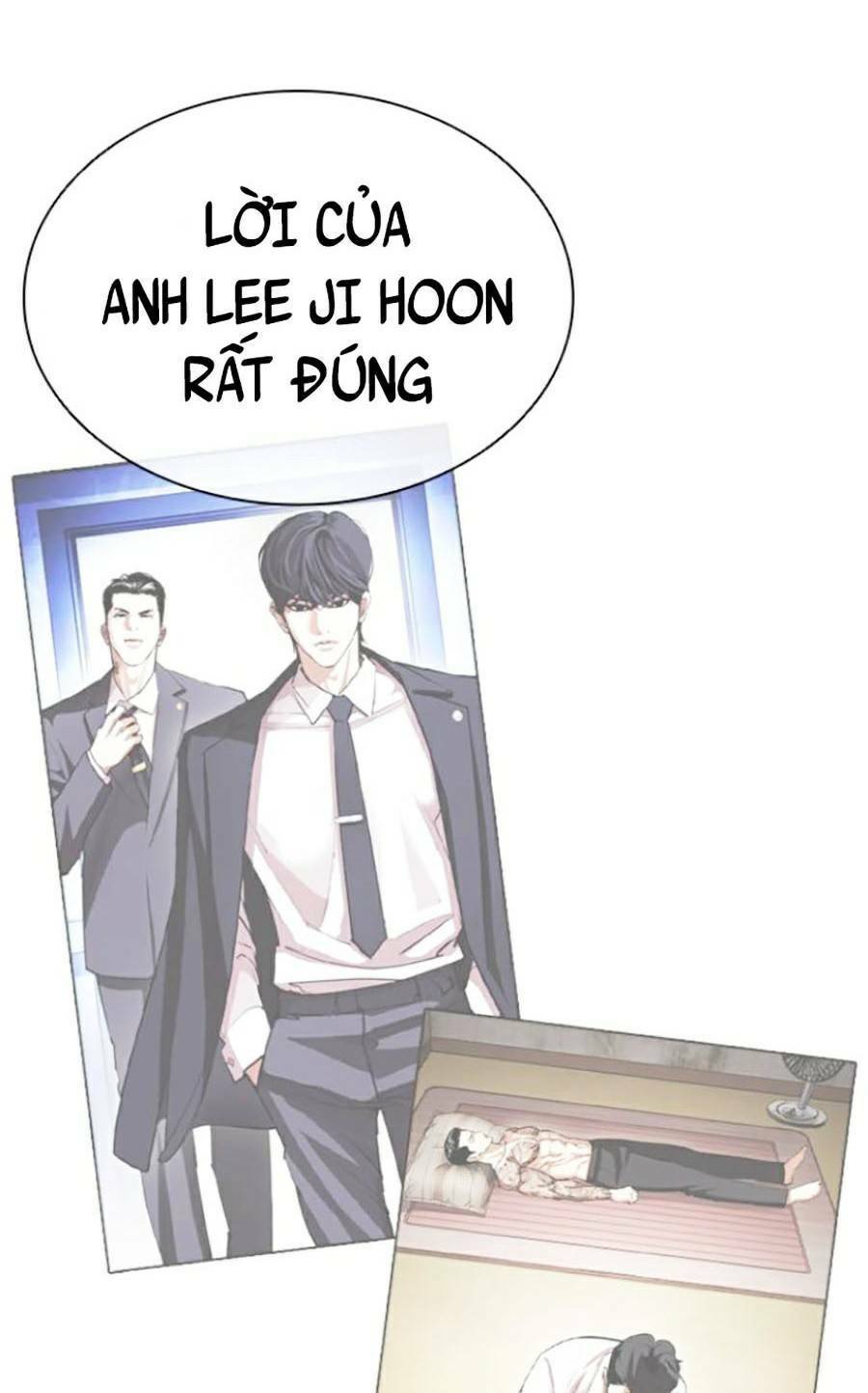 Hoán Đổi Diệu Kỳ Chương 431 Page 163