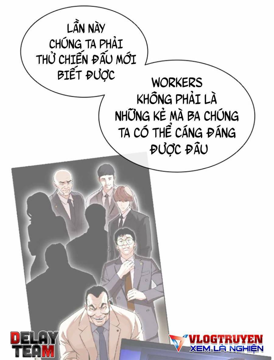 Hoán Đổi Diệu Kỳ Chương 431 Page 25