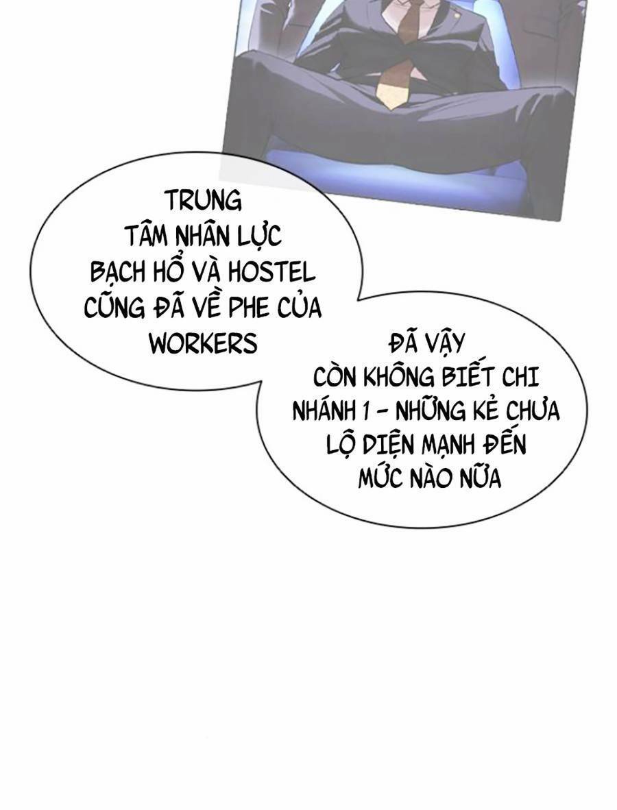 Hoán Đổi Diệu Kỳ Chương 431 Page 27