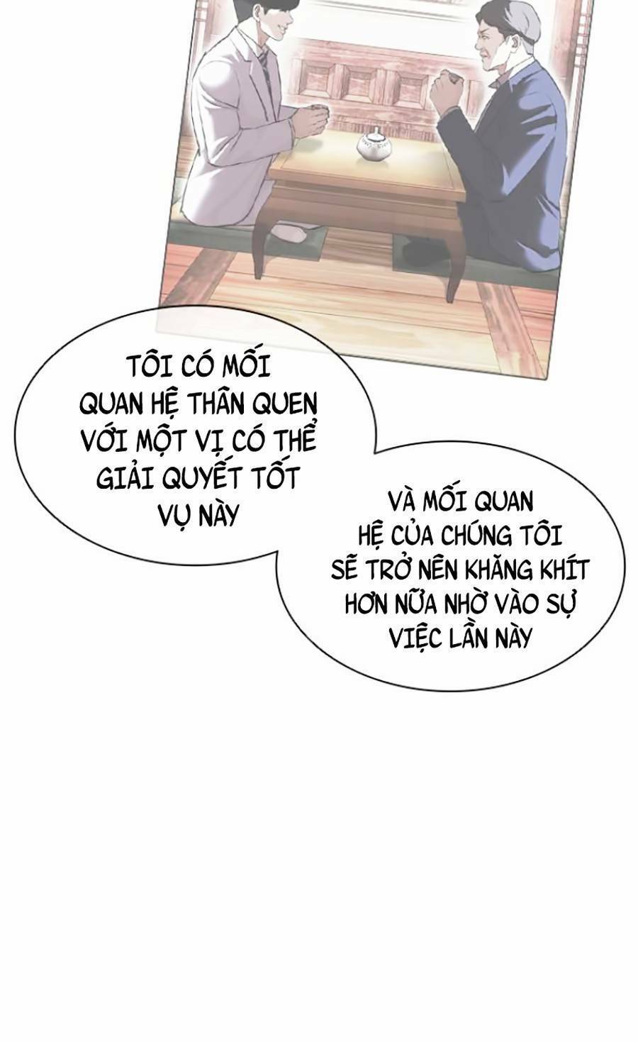 Hoán Đổi Diệu Kỳ Chương 432 Page 59