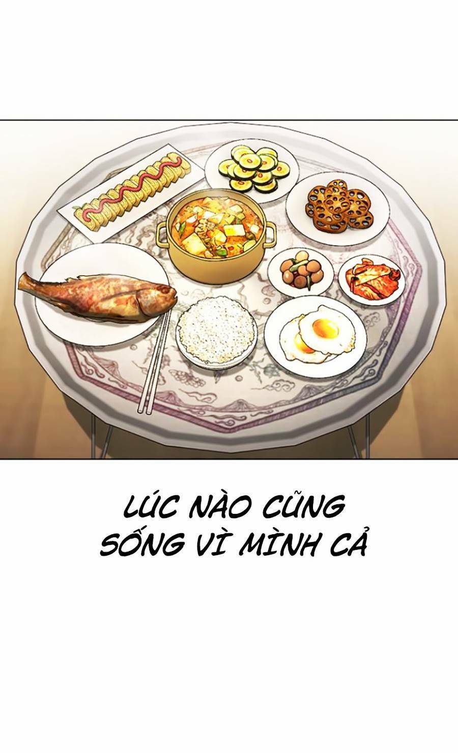 Hoán Đổi Diệu Kỳ Chương 432 Page 133