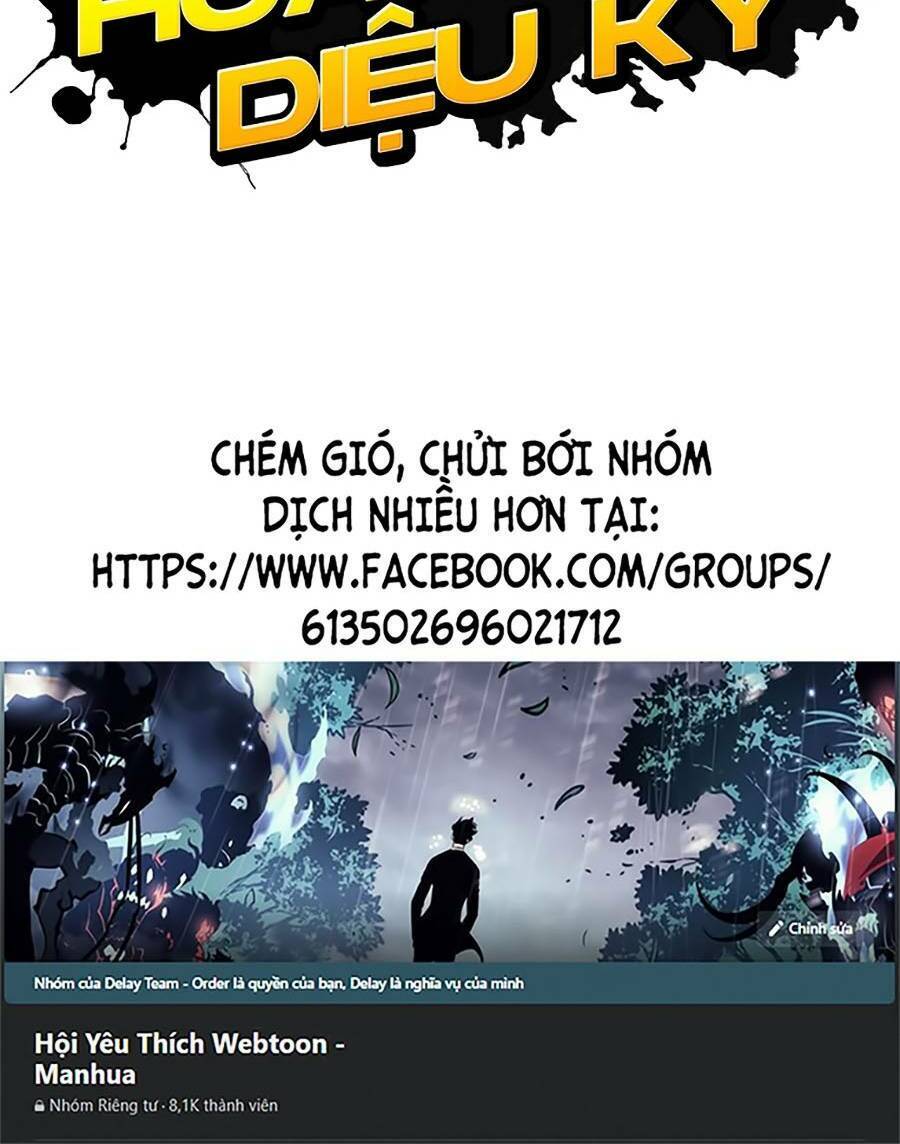 Hoán Đổi Diệu Kỳ Chương 432 Page 156