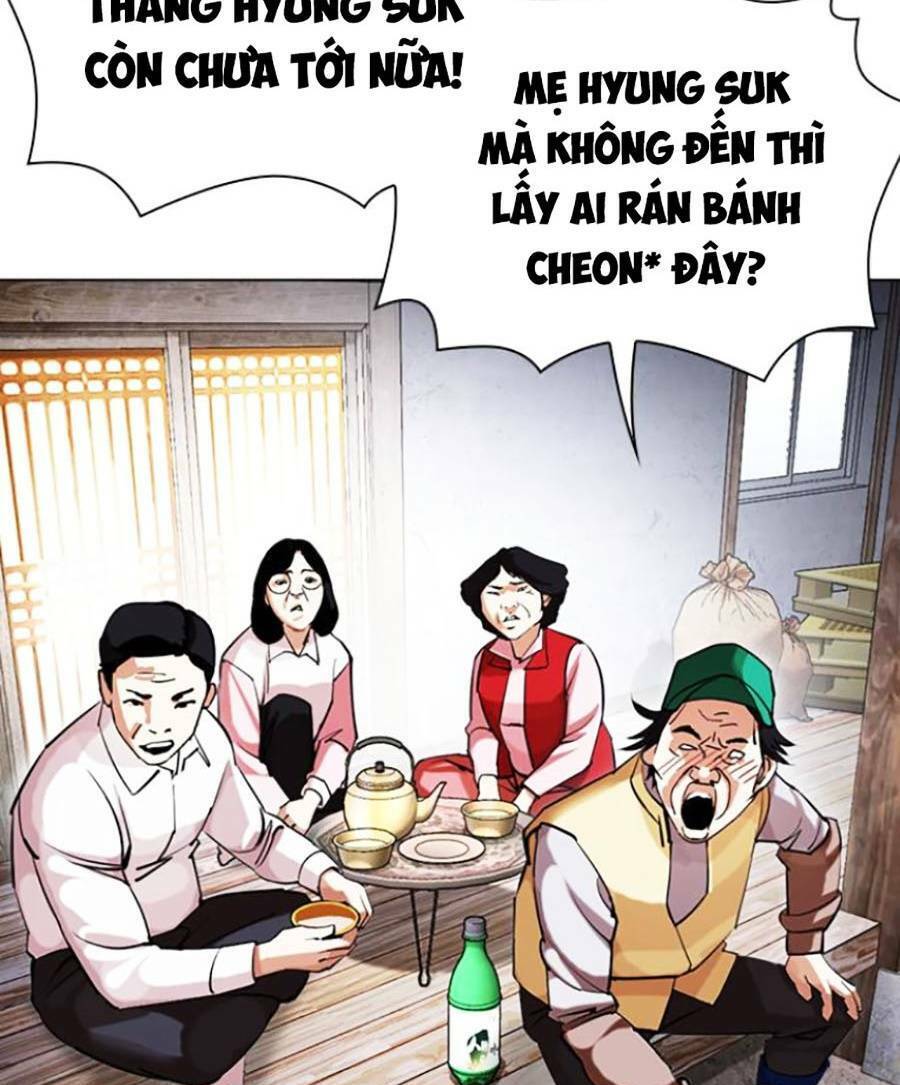 Hoán Đổi Diệu Kỳ Chương 433 Page 134