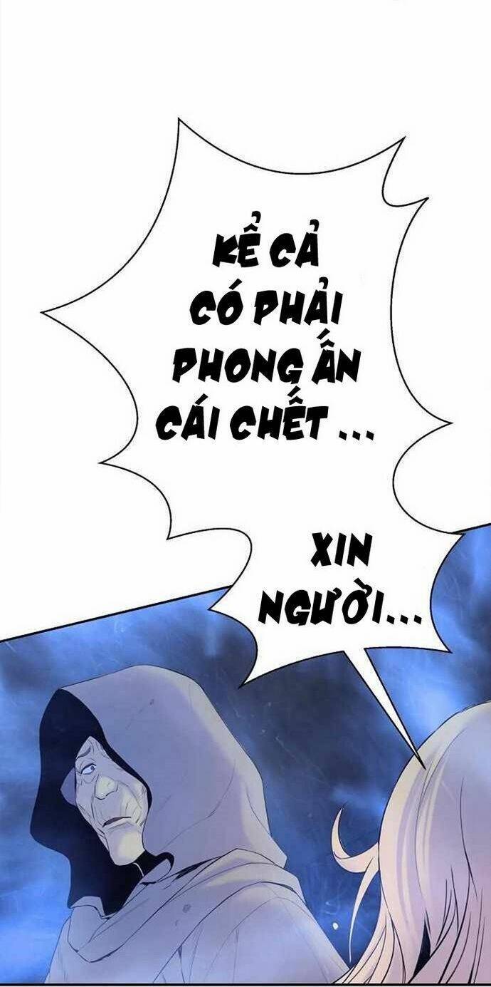 Knight Under Heart Chương 40 Page 67