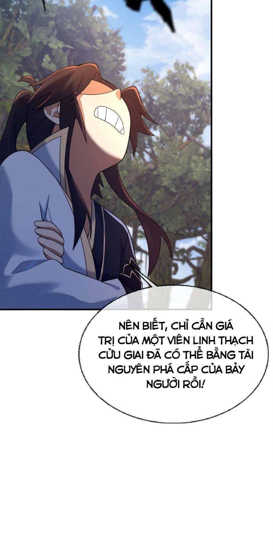 Lược Thiên Ký Chương 92 Page 52