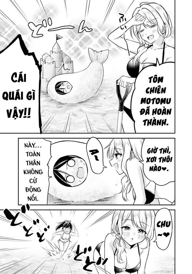 Yuujin Ni 500 Yen Kashitara Shakkin No Kata Ni Imouto Wo Yokoshitekita No Dakeredo, Ore Wa Ittai Dou Chương 11 Page 15