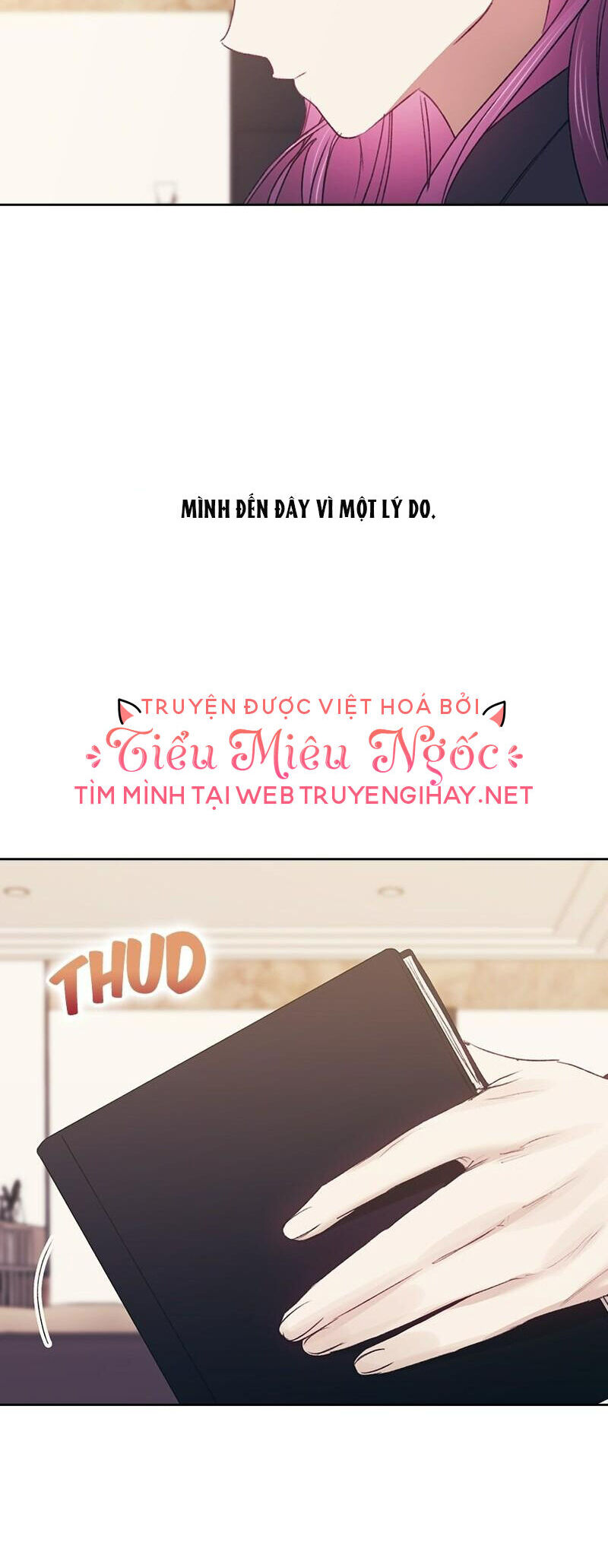 Cơ Hội Cuối Cùng Chương 68 Page 7