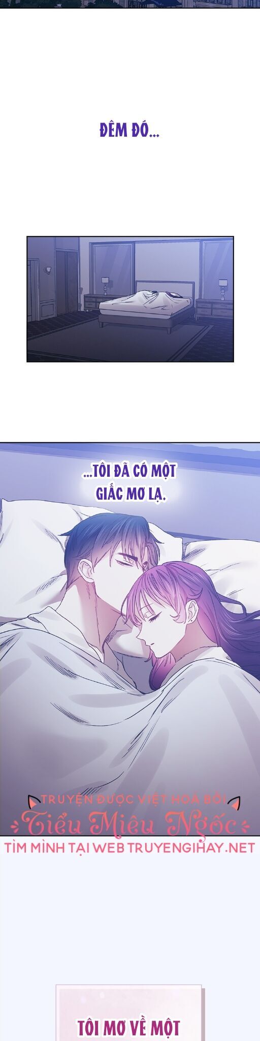 Cơ Hội Cuối Cùng Chương 69 Page 18