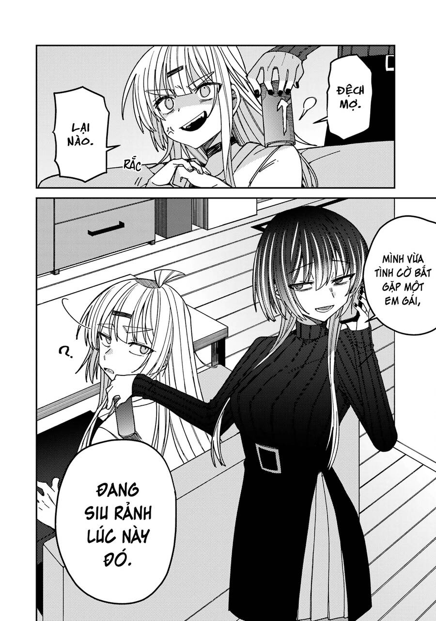 Unparalleled Mememori-Kun Chương 9 Page 5