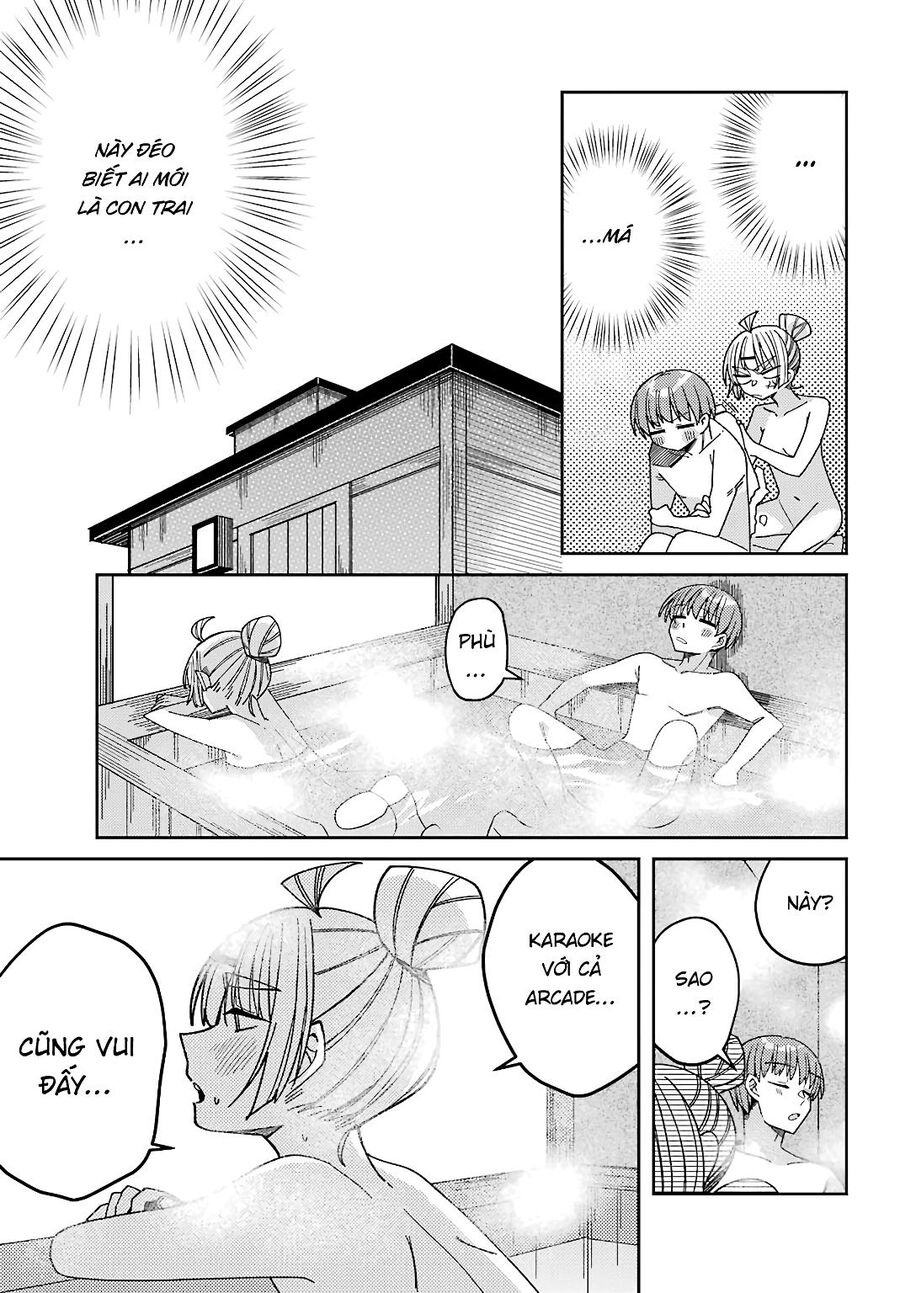 Unparalleled Mememori-Kun Chương 10 Page 26