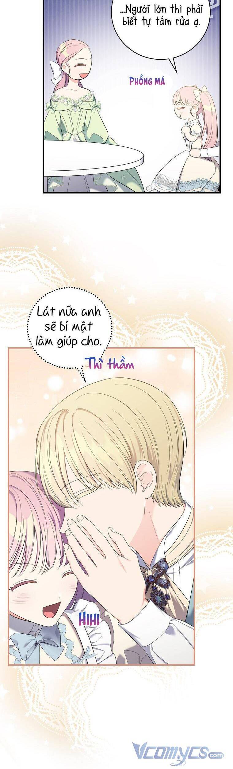 Nữ Công Tước Nhà Kính Chương 107 Page 9