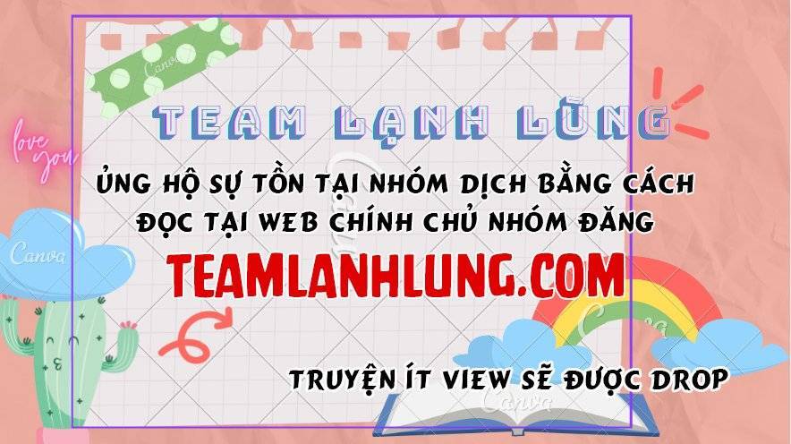 Sư Huynh Phản Diện Bắt Ta Hoàn Lương Chương 35 Page 1