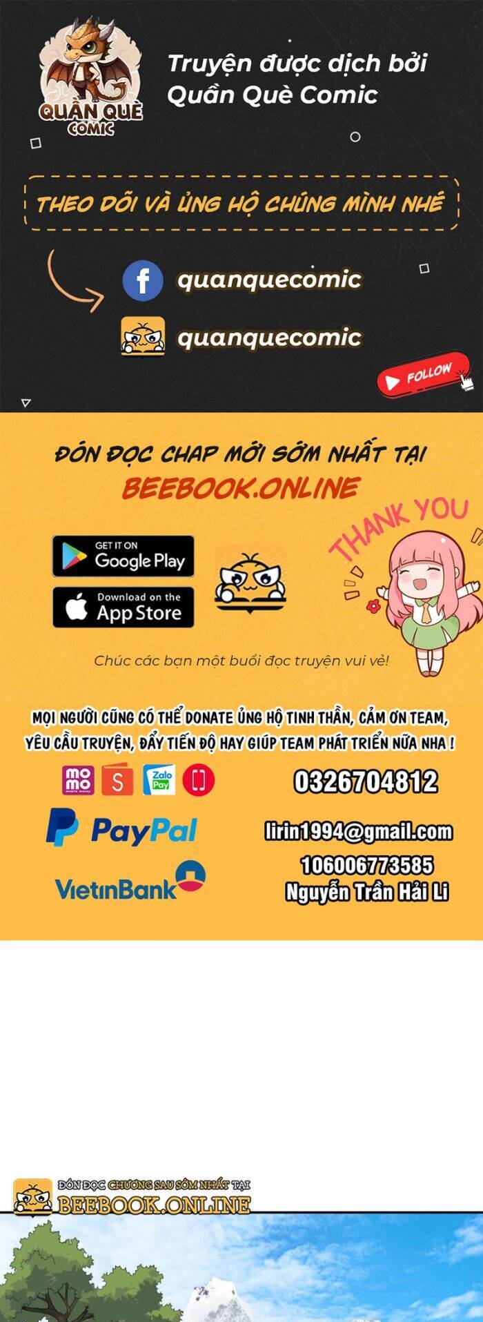 Tôi Vô Địch Sau Khi Xuống Núi Chương 41 Page 1