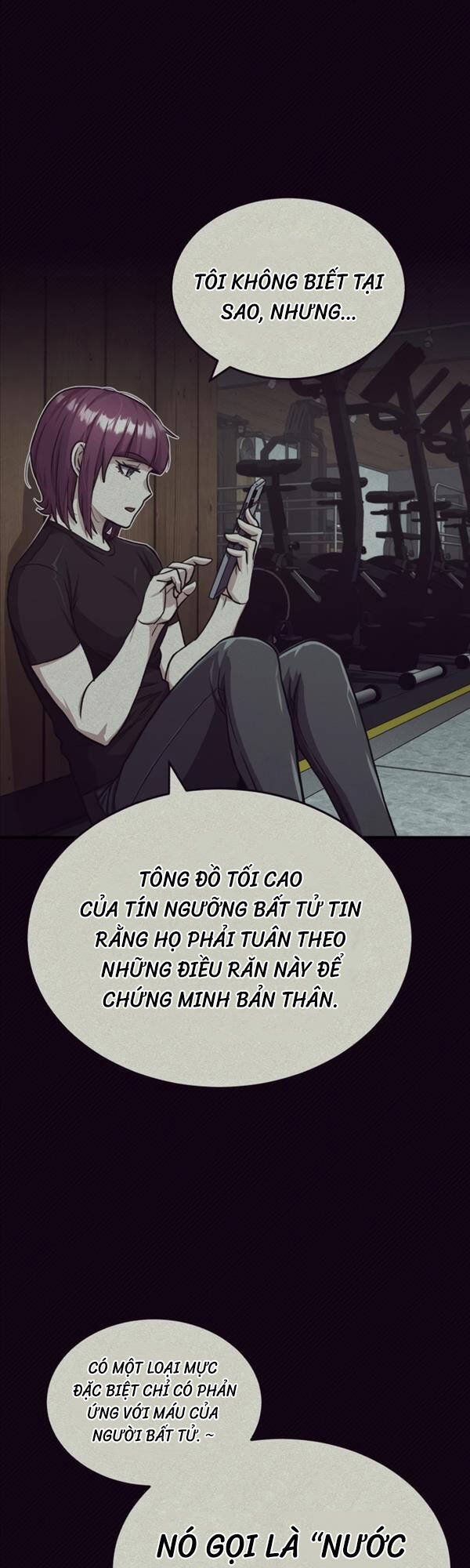 Thiên Tài Của Dòng Dõi Độc Nhất Vô Nhị Chương 45 Page 9