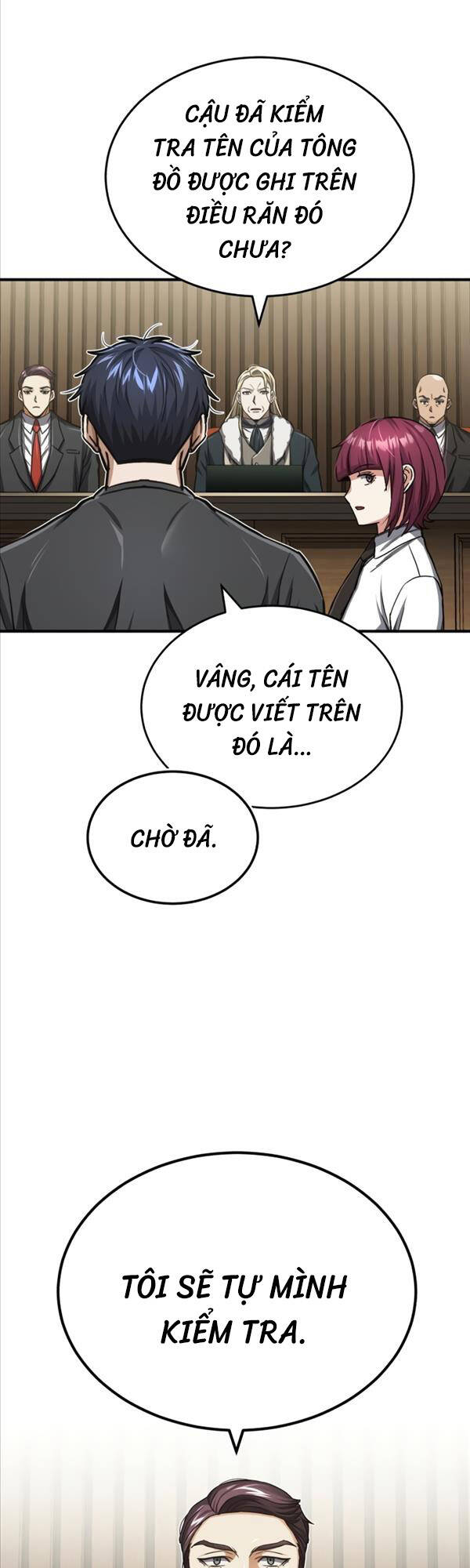 Thiên Tài Của Dòng Dõi Độc Nhất Vô Nhị Chương 45 Page 12