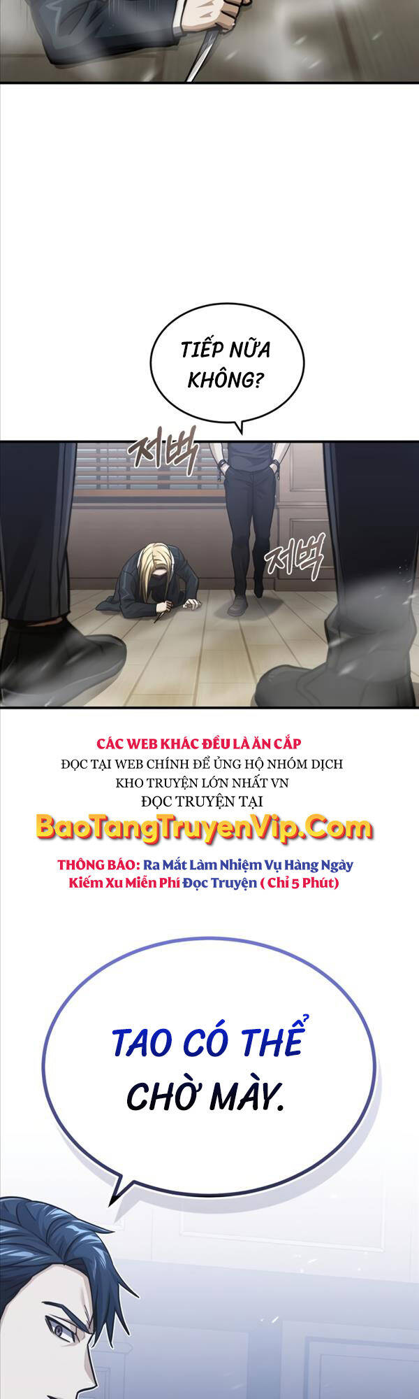 Thiên Tài Của Dòng Dõi Độc Nhất Vô Nhị Chương 45 Page 29