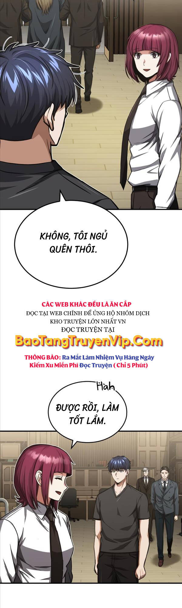 Thiên Tài Của Dòng Dõi Độc Nhất Vô Nhị Chương 45 Page 36