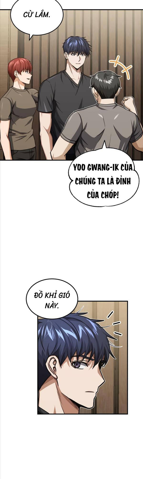 Thiên Tài Của Dòng Dõi Độc Nhất Vô Nhị Chương 45 Page 39