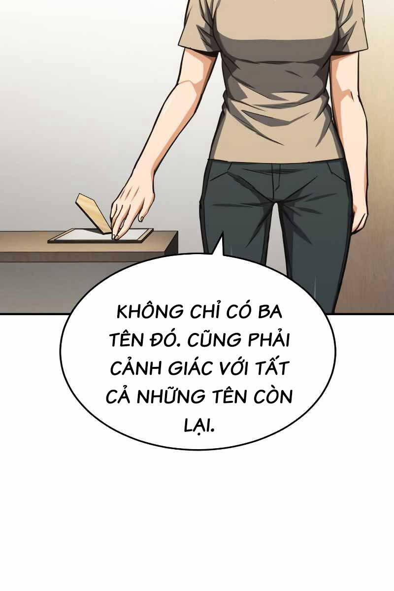 Thiên Tài Của Dòng Dõi Độc Nhất Vô Nhị Chương 46 Page 57