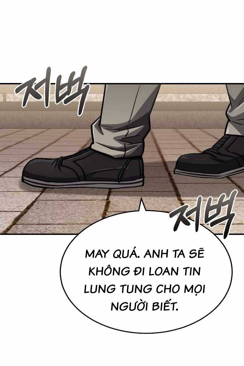 Thiên Tài Của Dòng Dõi Độc Nhất Vô Nhị Chương 46 Page 20