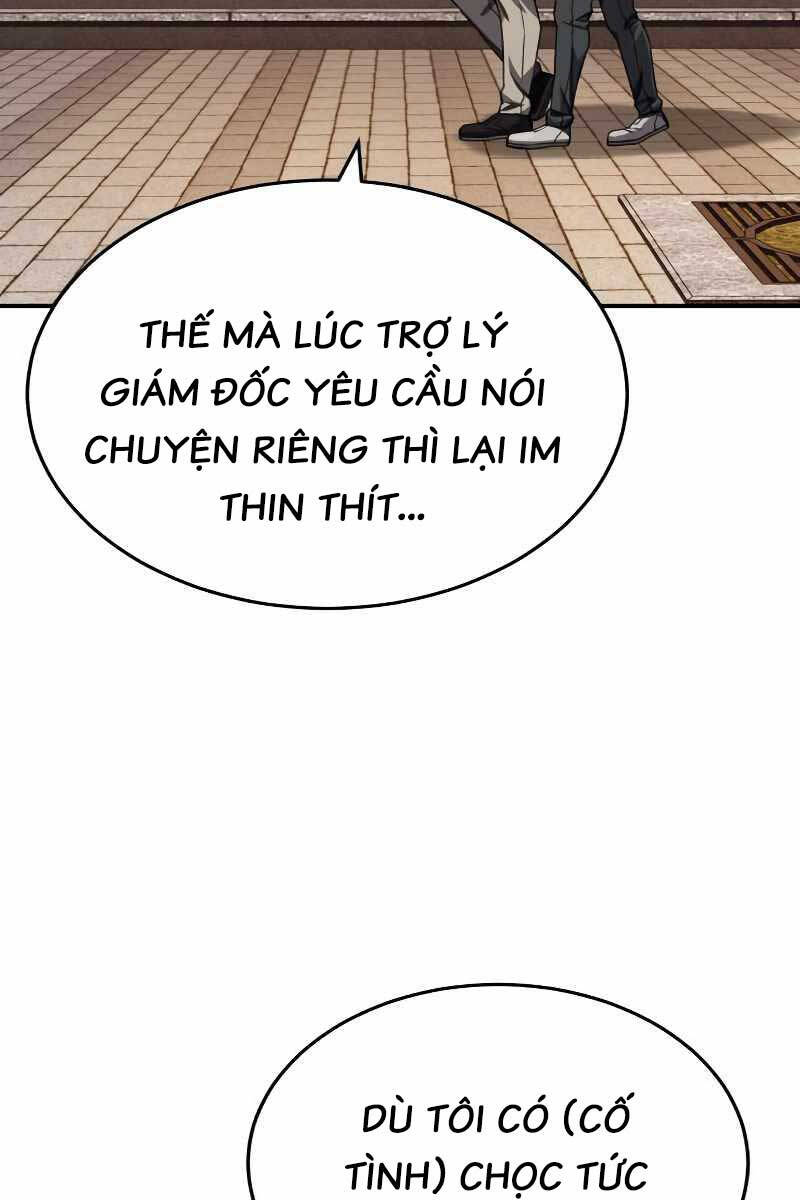 Thiên Tài Của Dòng Dõi Độc Nhất Vô Nhị Chương 46 Page 22