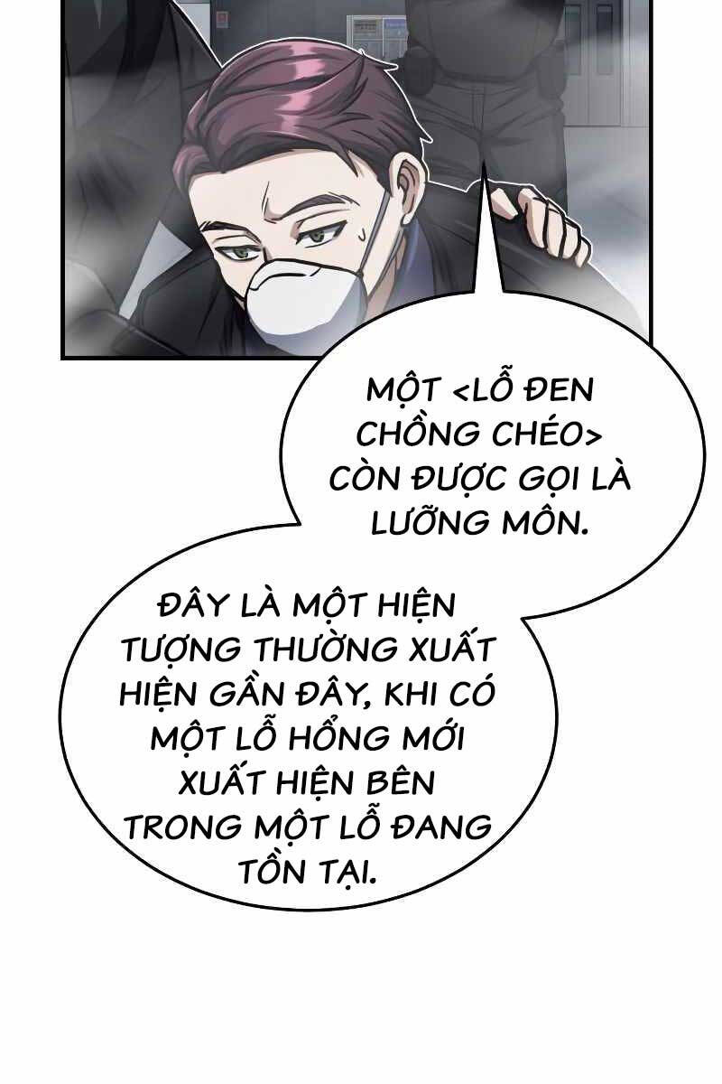 Thiên Tài Của Dòng Dõi Độc Nhất Vô Nhị Chương 47 Page 110