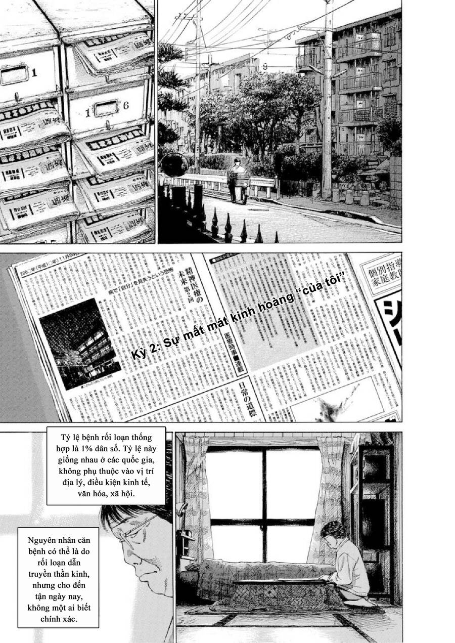 Give My Regards To Black Jack Chương 122 Page 8