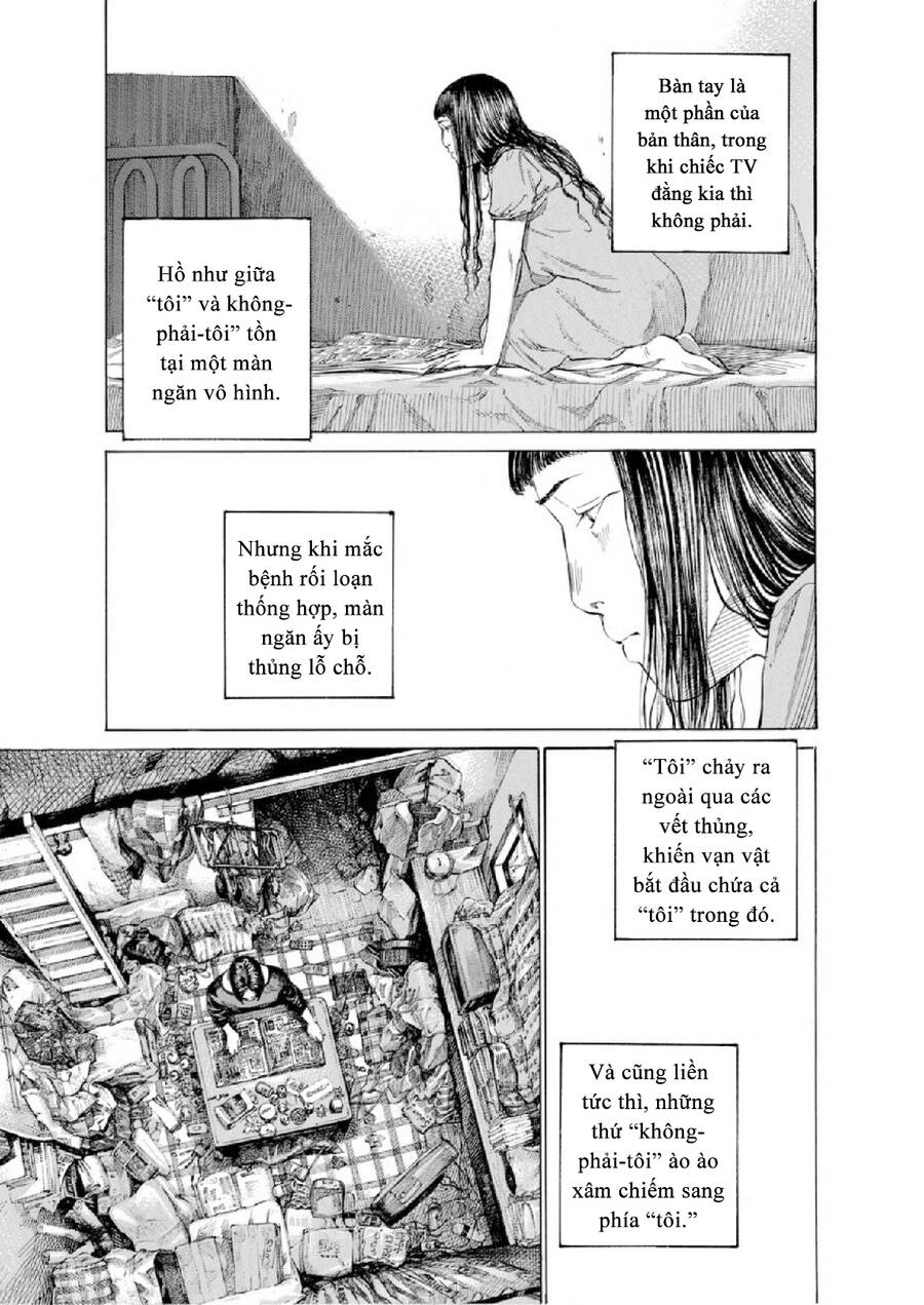 Give My Regards To Black Jack Chương 122 Page 10