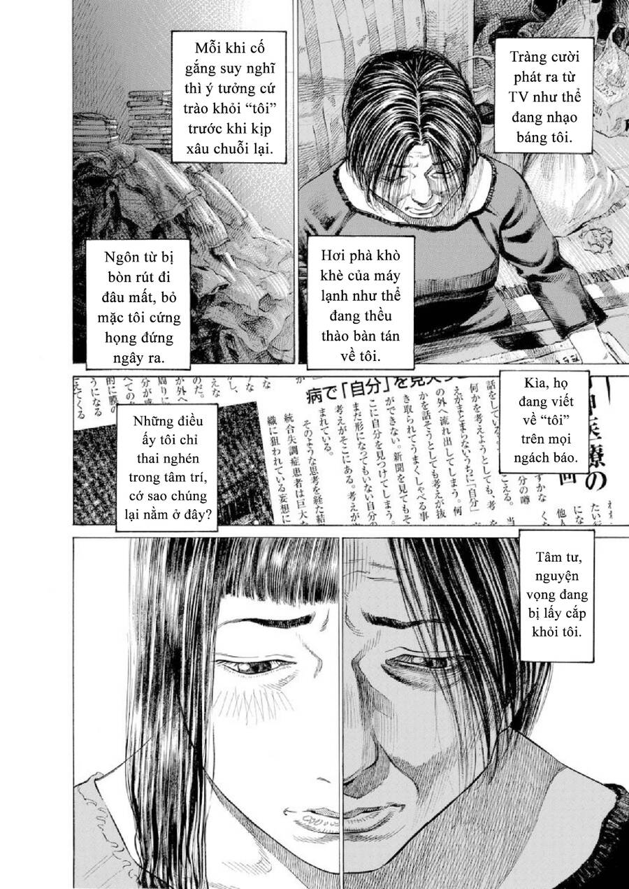 Give My Regards To Black Jack Chương 122 Page 11