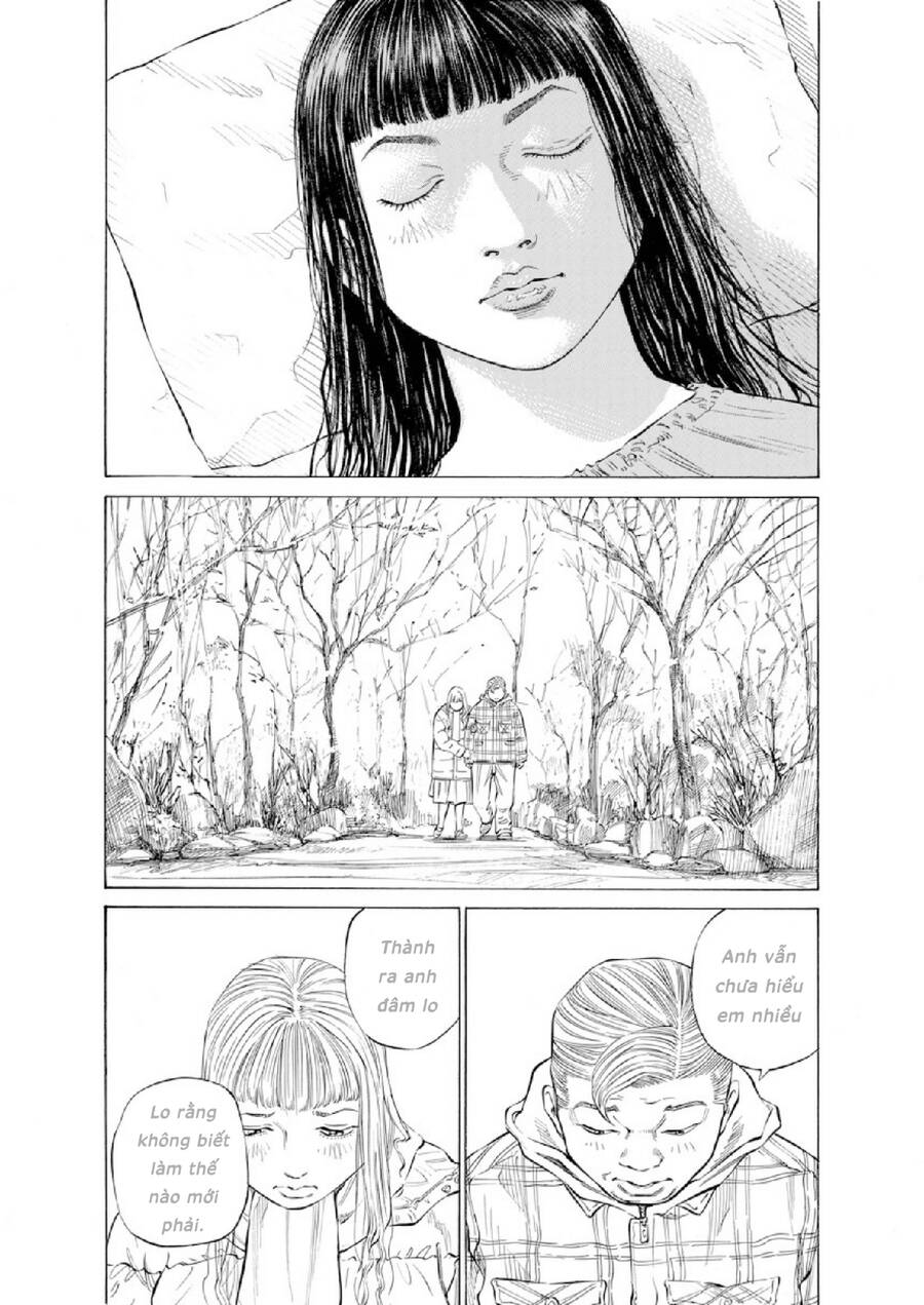 Give My Regards To Black Jack Chương 125 Page 6