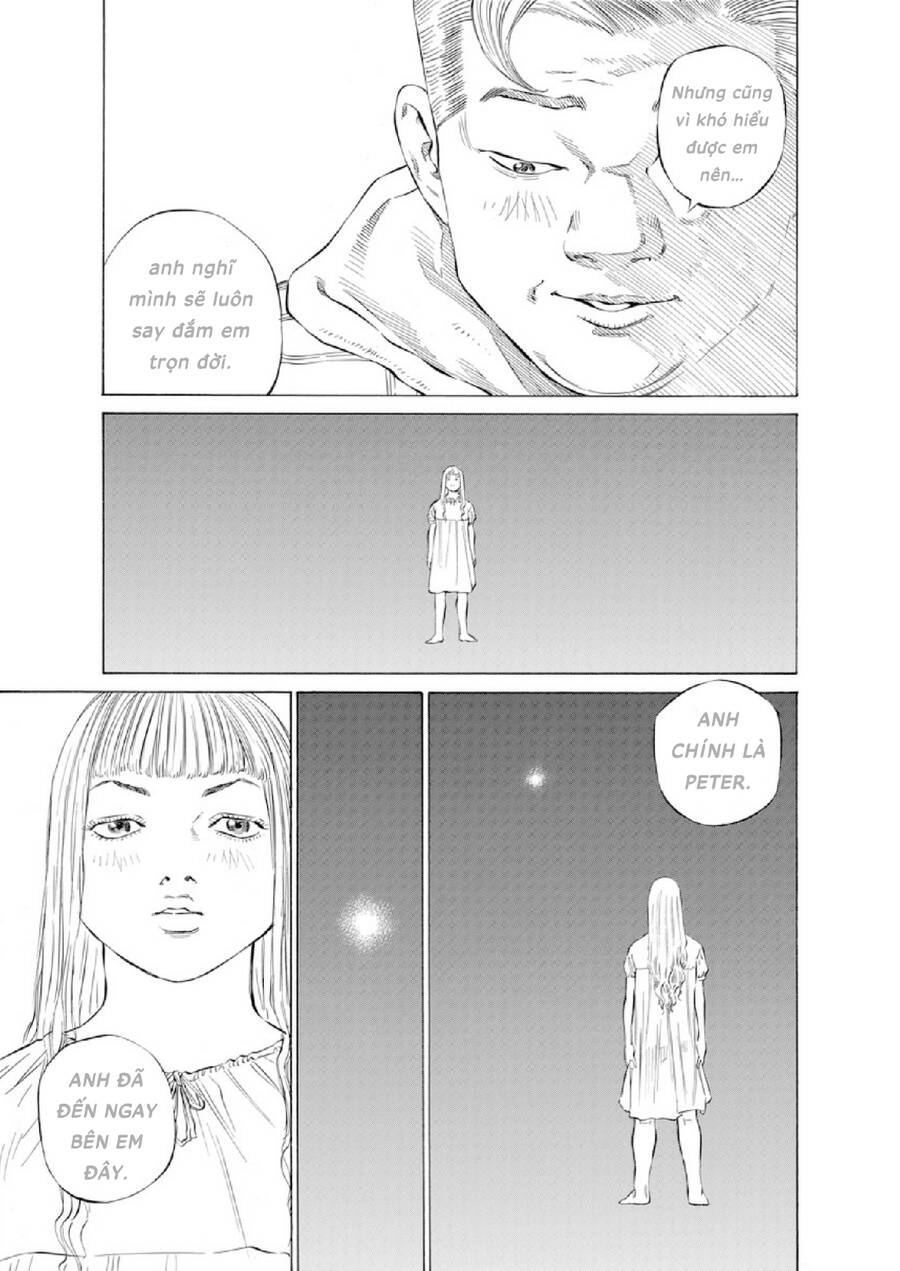 Give My Regards To Black Jack Chương 125 Page 7