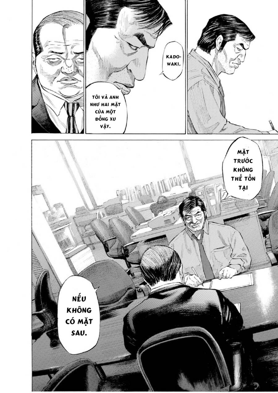 Give My Regards To Black Jack Chương 125 Page 13