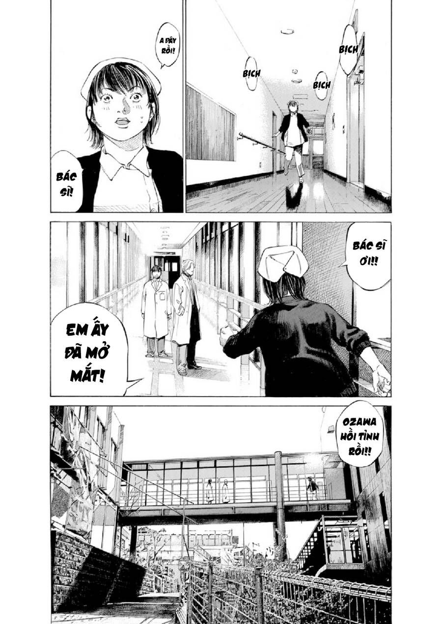 Give My Regards To Black Jack Chương 125 Page 19