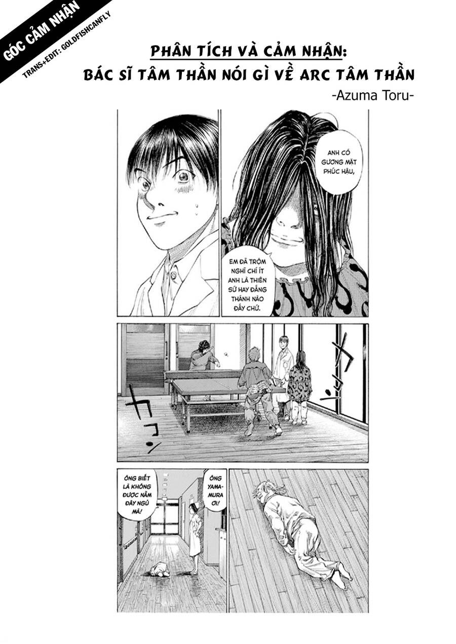 Give My Regards To Black Jack Chương 126.5 Page 30