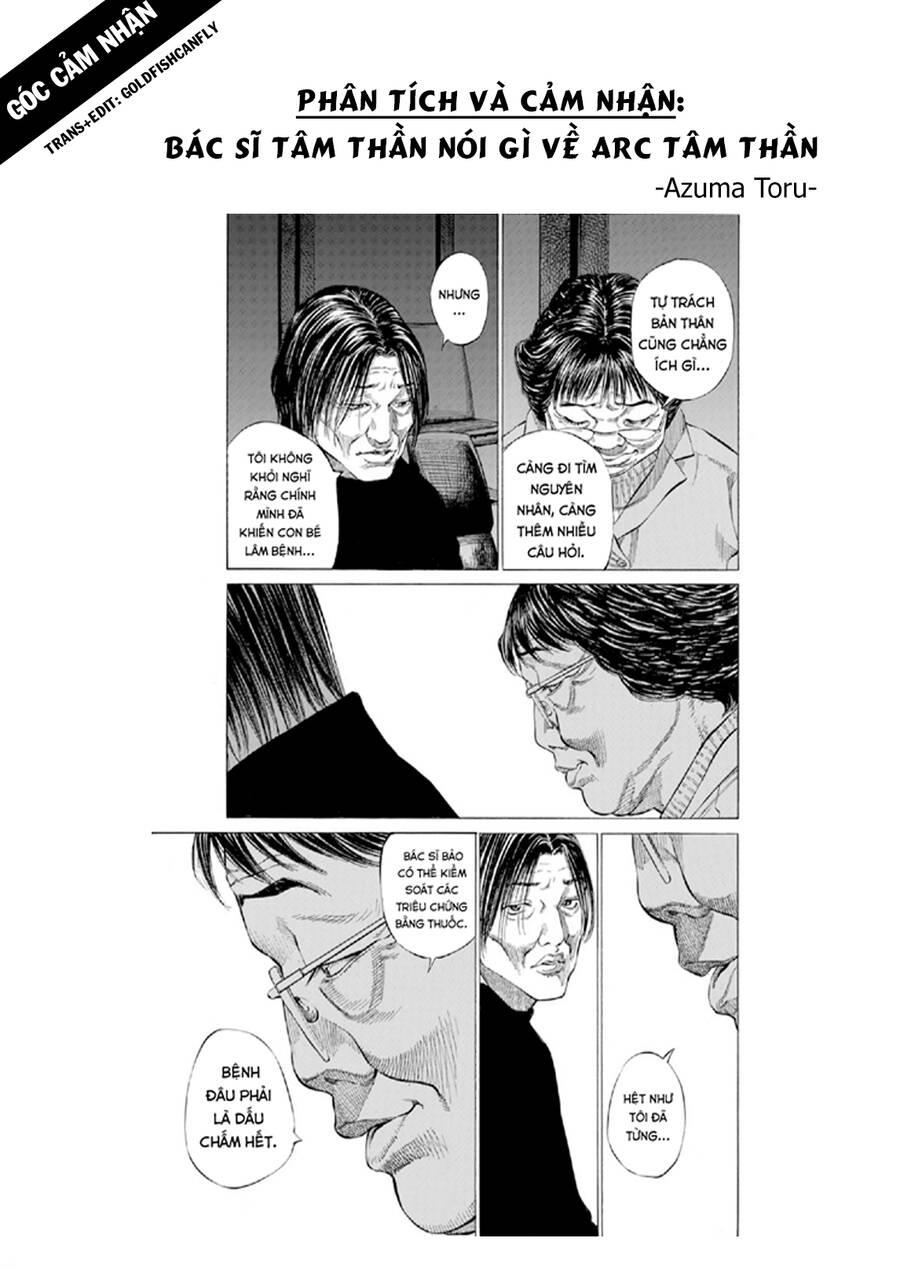 Give My Regards To Black Jack Chương 126.5 Page 47