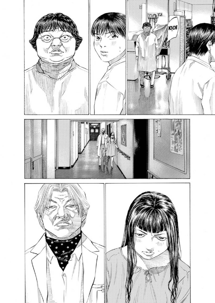 Give My Regards To Black Jack Chương 126 Page 6