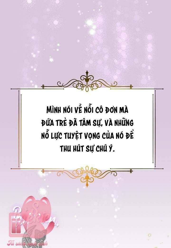 Tôi Đã Đánh Cắp Đứa Con Của Người Chồng Cuồng Chiến Tranh Chương 41 Page 84