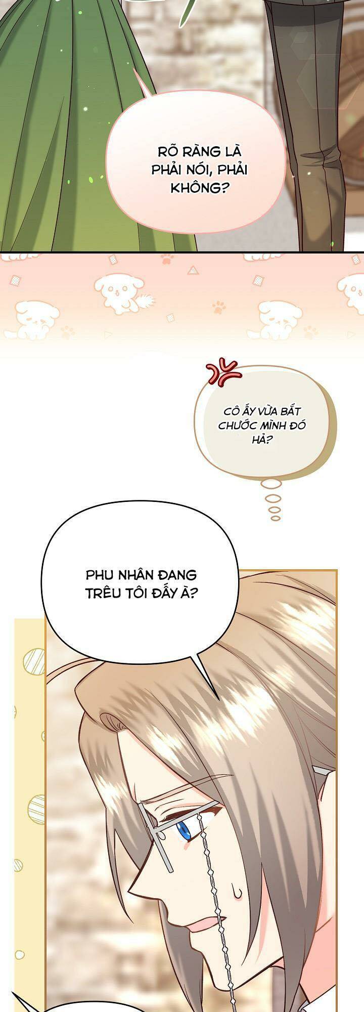 Tôi Đã Đánh Cắp Đứa Con Của Người Chồng Cuồng Chiến Tranh Chương 46 Page 25