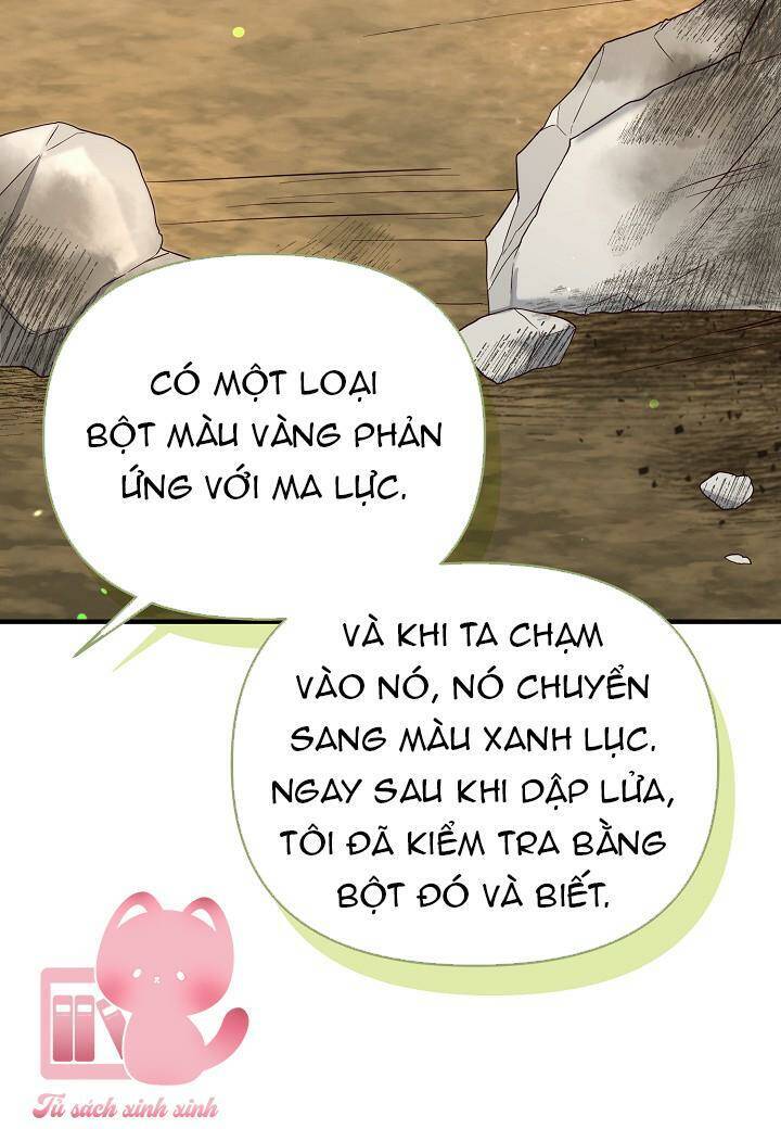 Tôi Đã Đánh Cắp Đứa Con Của Người Chồng Cuồng Chiến Tranh Chương 47 Page 45