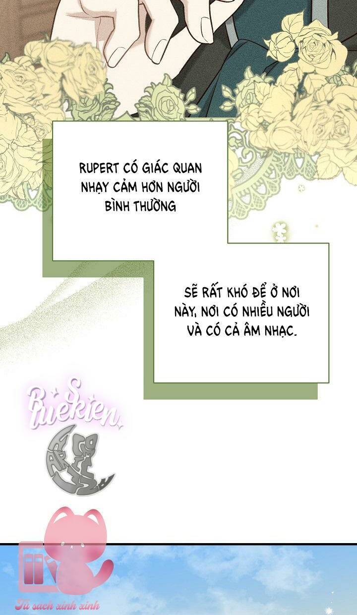 Tôi Đã Đánh Cắp Đứa Con Của Người Chồng Cuồng Chiến Tranh Chương 38 Page 56