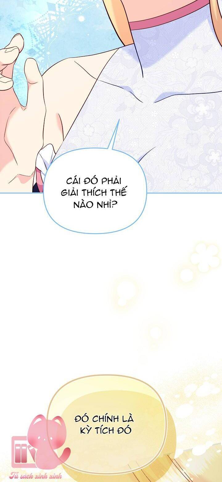 Tôi Đã Đánh Cắp Đứa Con Của Người Chồng Cuồng Chiến Tranh Chương 63 Page 19