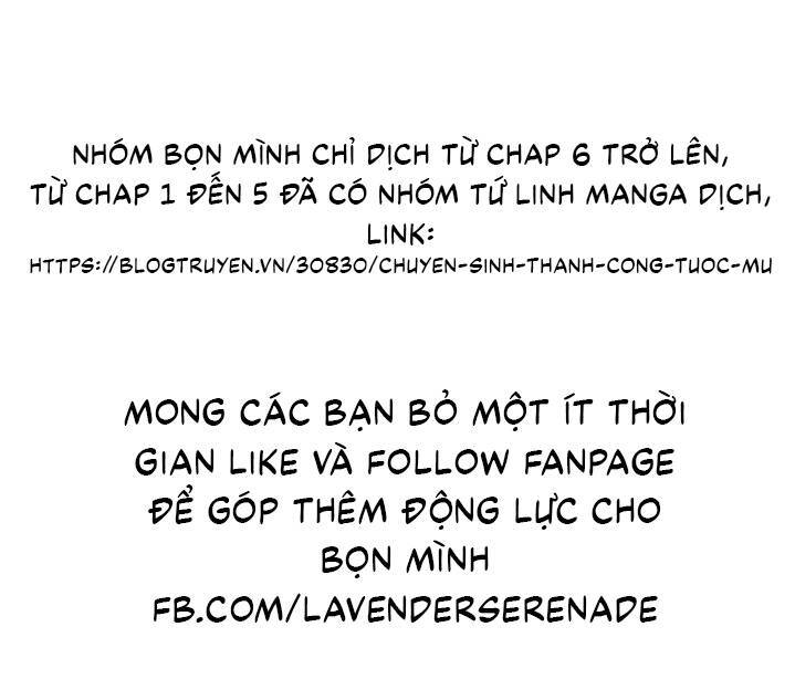 Chuyển Sinh Thành Công Tước Mù Chương 8 Page 2